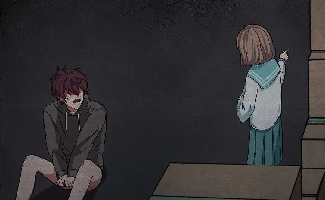 Hãy Vâng Lời Anh Chapter 23 Trang 38