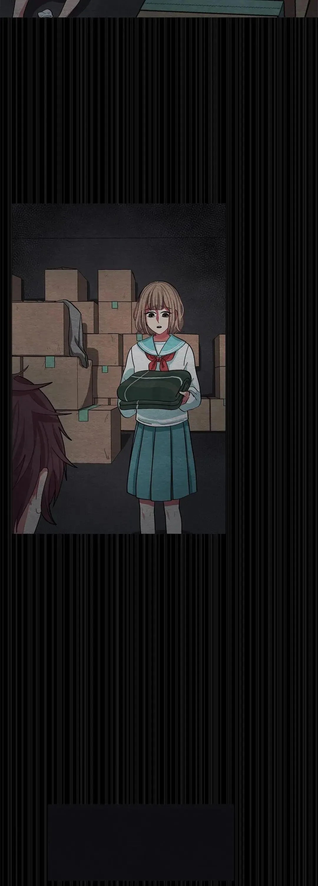 Hãy Vâng Lời Anh Chapter 23 Trang 39