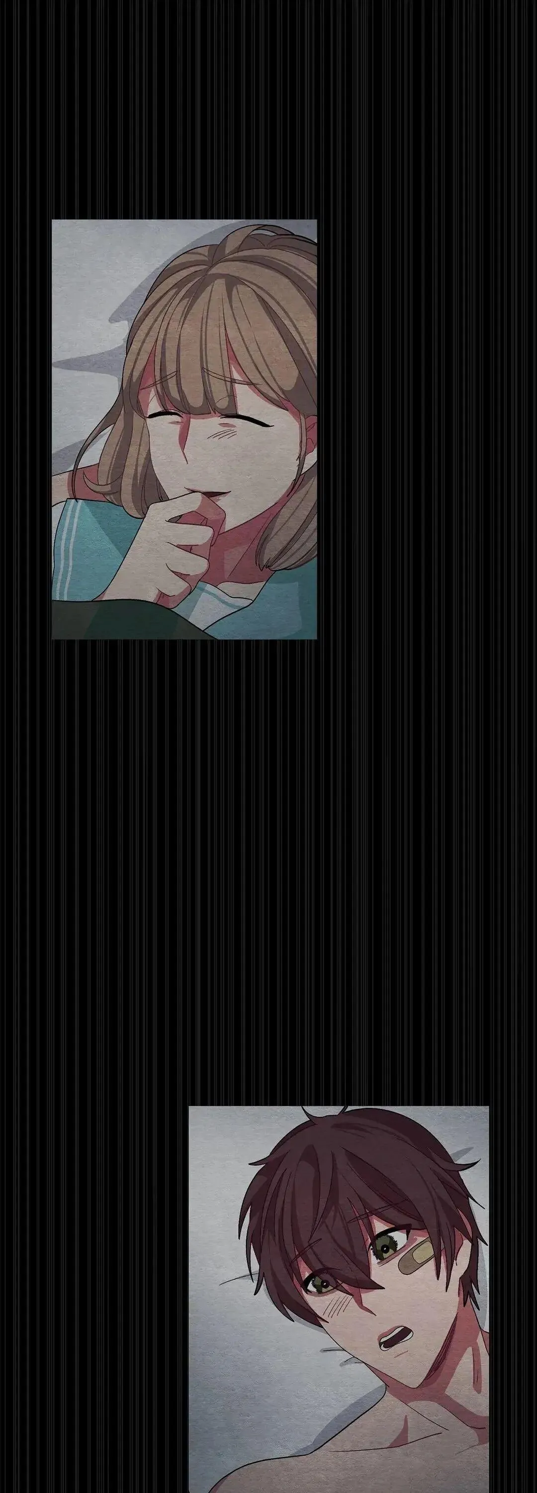 Hãy Vâng Lời Anh Chapter 23 Trang 45