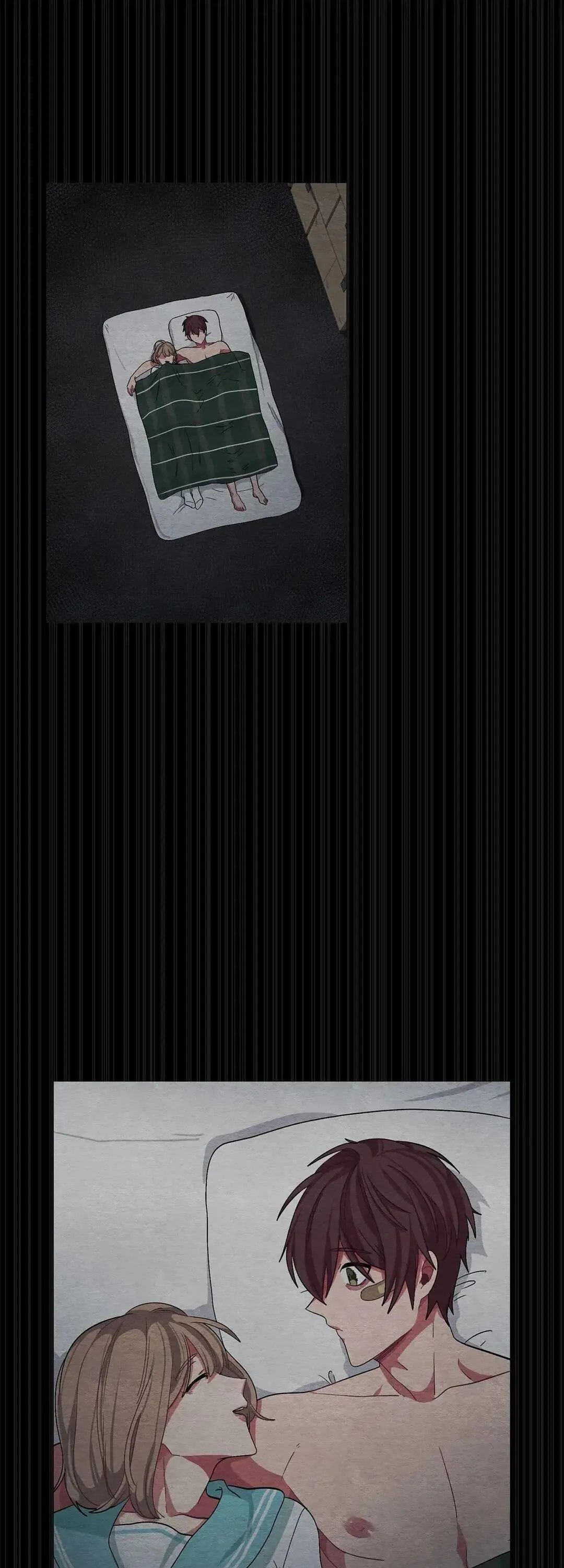 Hãy Vâng Lời Anh Chapter 23 Trang 47