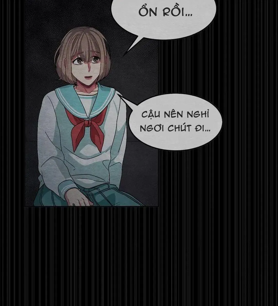 Hãy Vâng Lời Anh Chapter 23 Trang 50