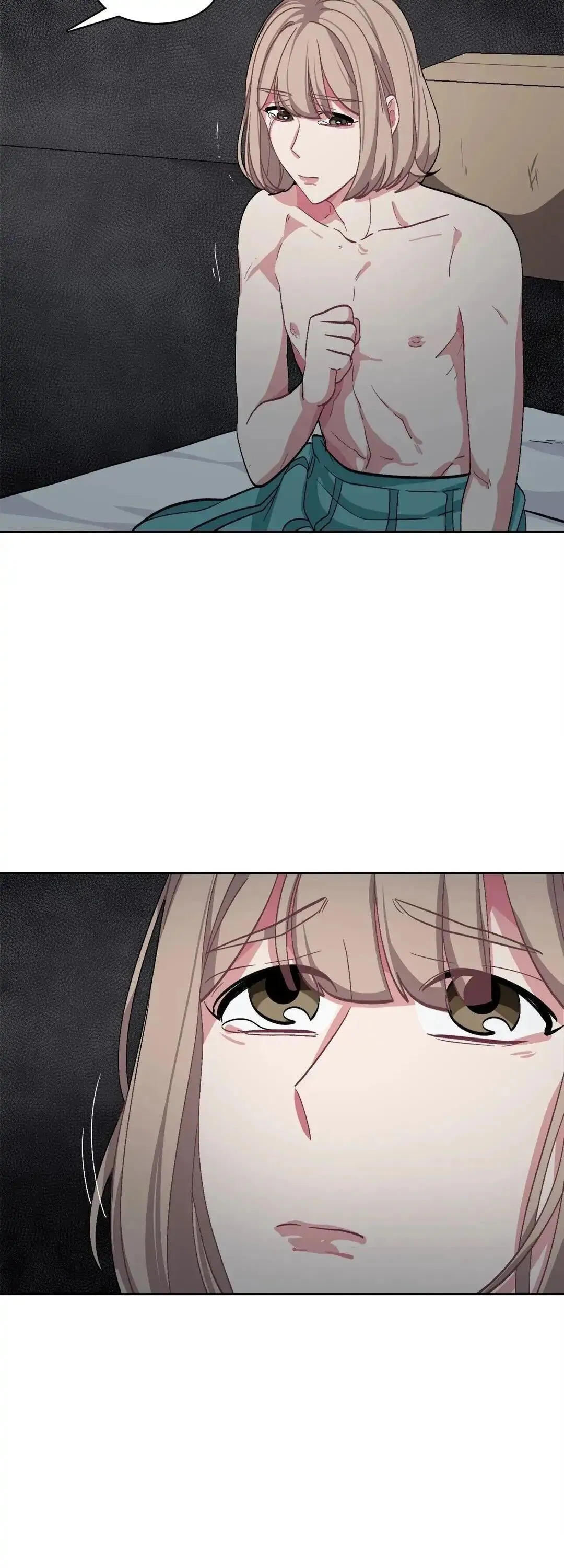 Hãy Vâng Lời Anh Chapter 23 Trang 61