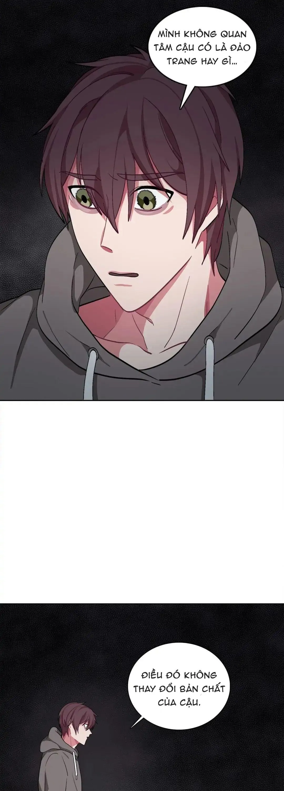 Hãy Vâng Lời Anh Chapter 23 Trang 63