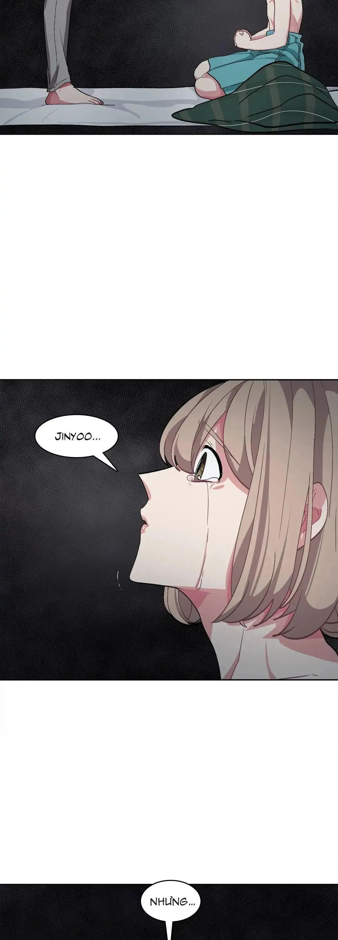 Hãy Vâng Lời Anh Chapter 23 Trang 65