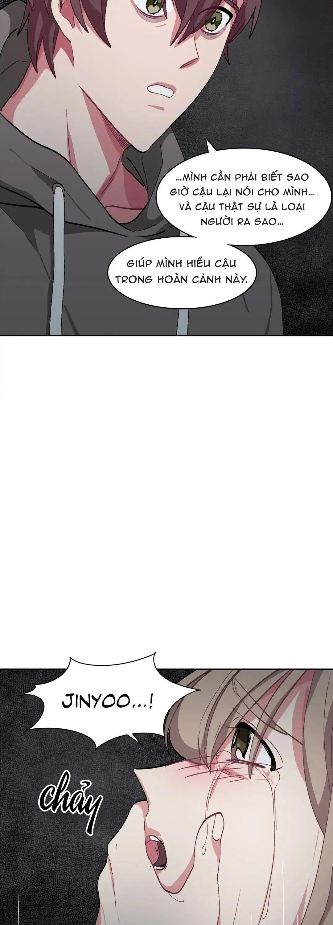 Hãy Vâng Lời Anh Chapter 23 Trang 67