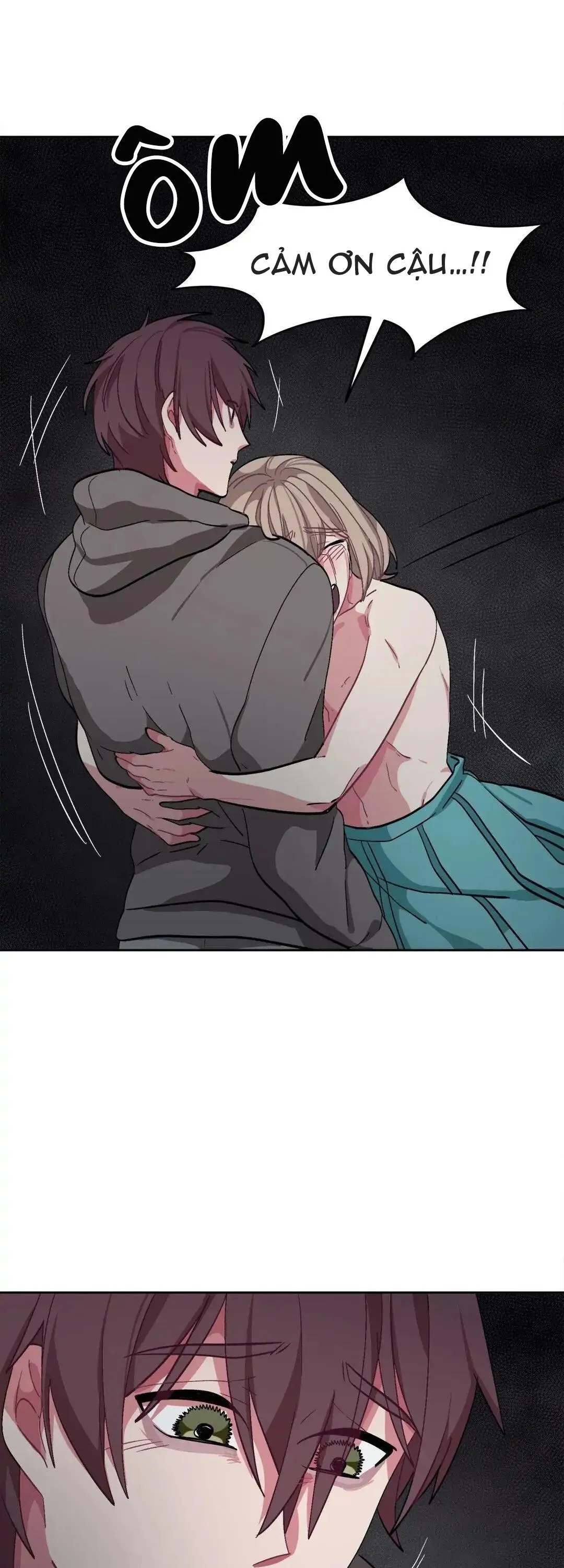 Hãy Vâng Lời Anh Chapter 23 Trang 69