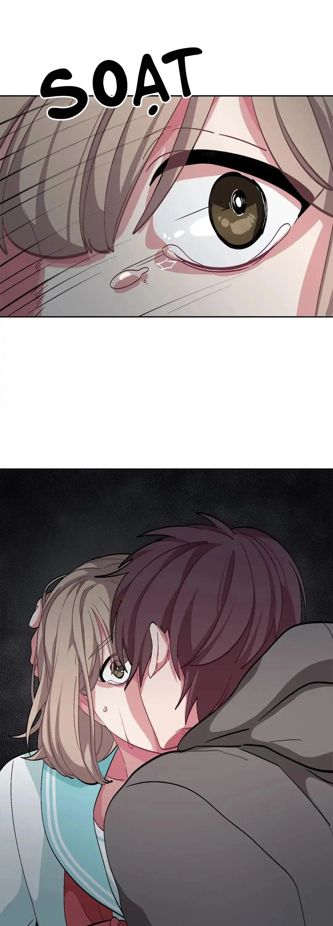 Hãy Vâng Lời Anh Chapter 23 Trang 89