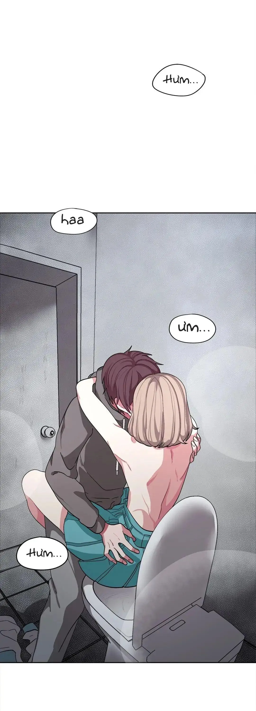 Hãy Vâng Lời Anh Chapter 24 Trang 5