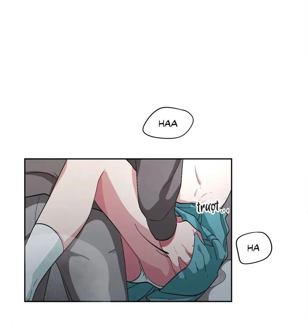 Hãy Vâng Lời Anh Chapter 24 Trang 8