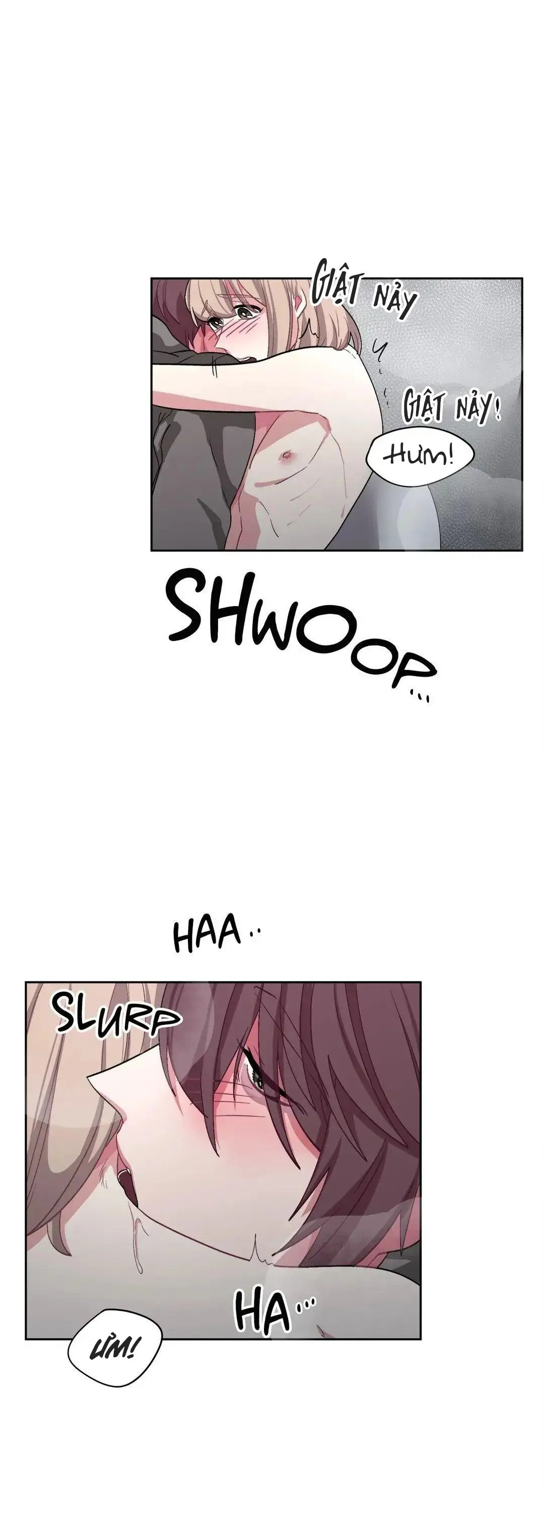 Hãy Vâng Lời Anh Chapter 24 Trang 9