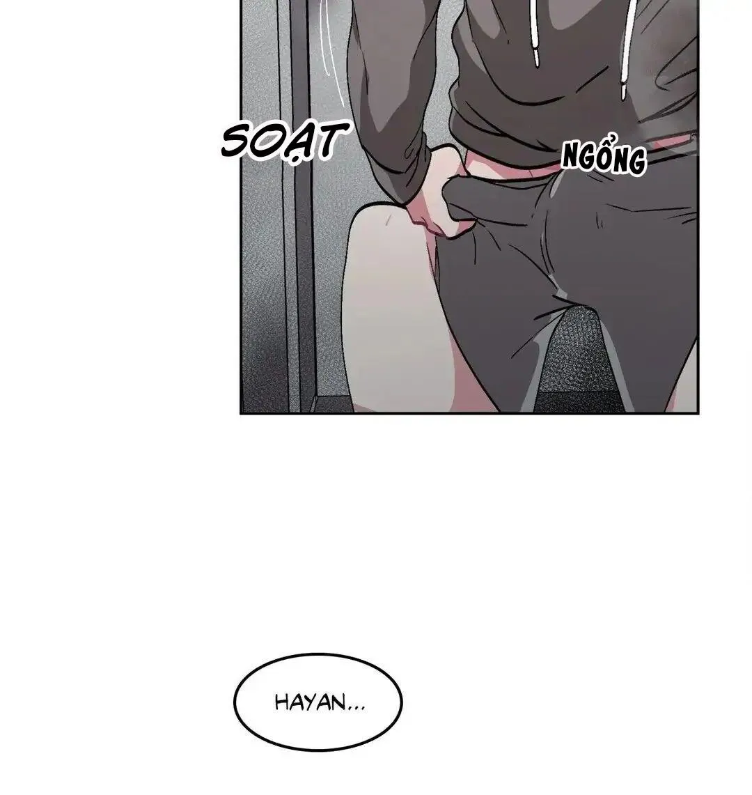 Hãy Vâng Lời Anh Chapter 24 Trang 12