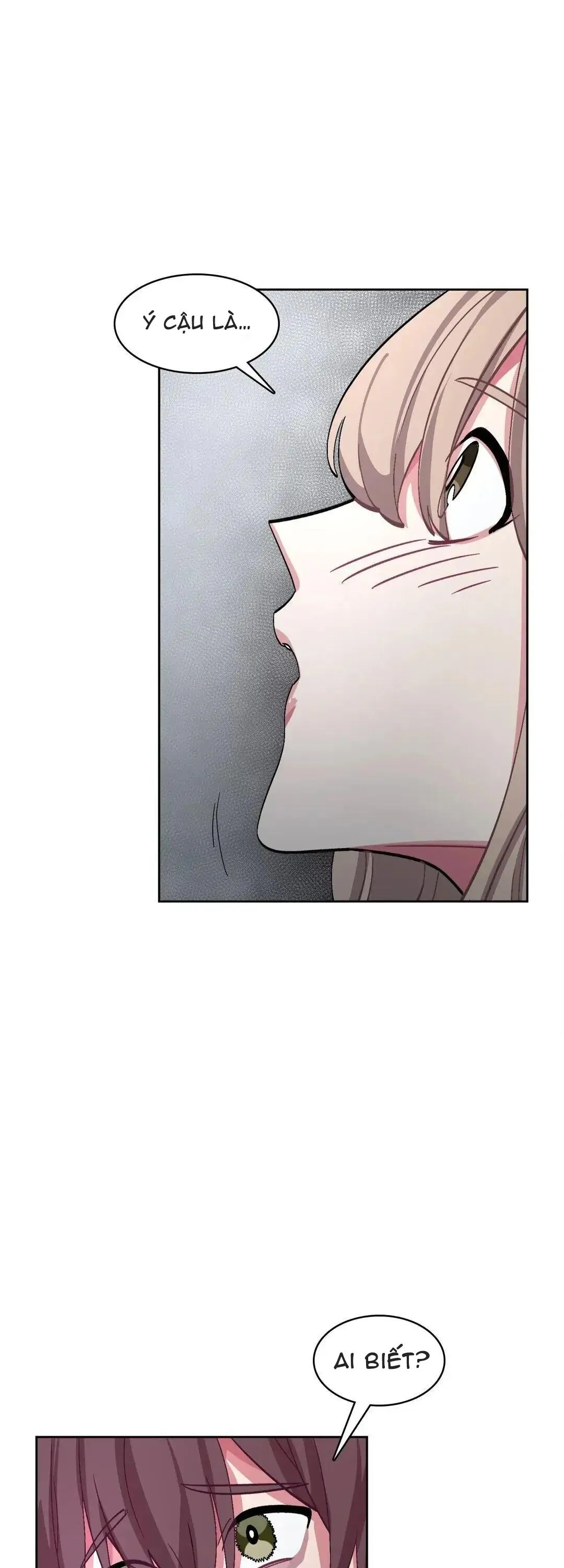 Hãy Vâng Lời Anh Chapter 24 Trang 23