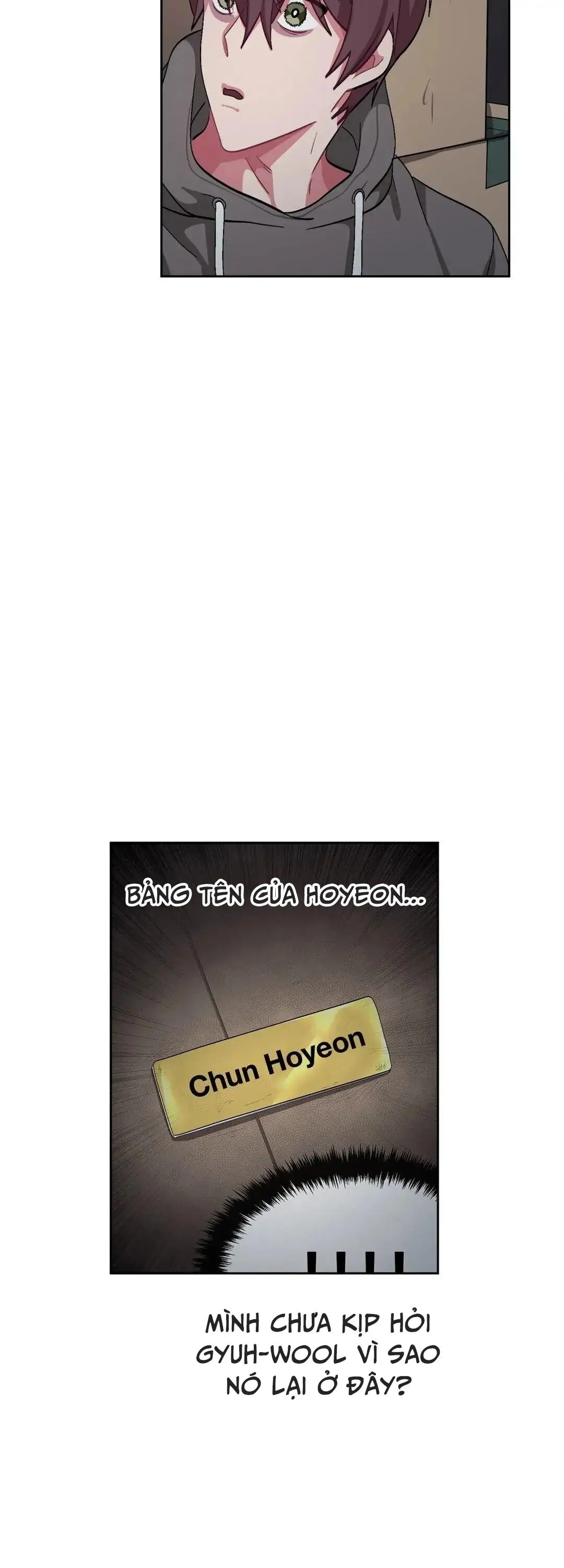 Hãy Vâng Lời Anh Chapter 24 Trang 37