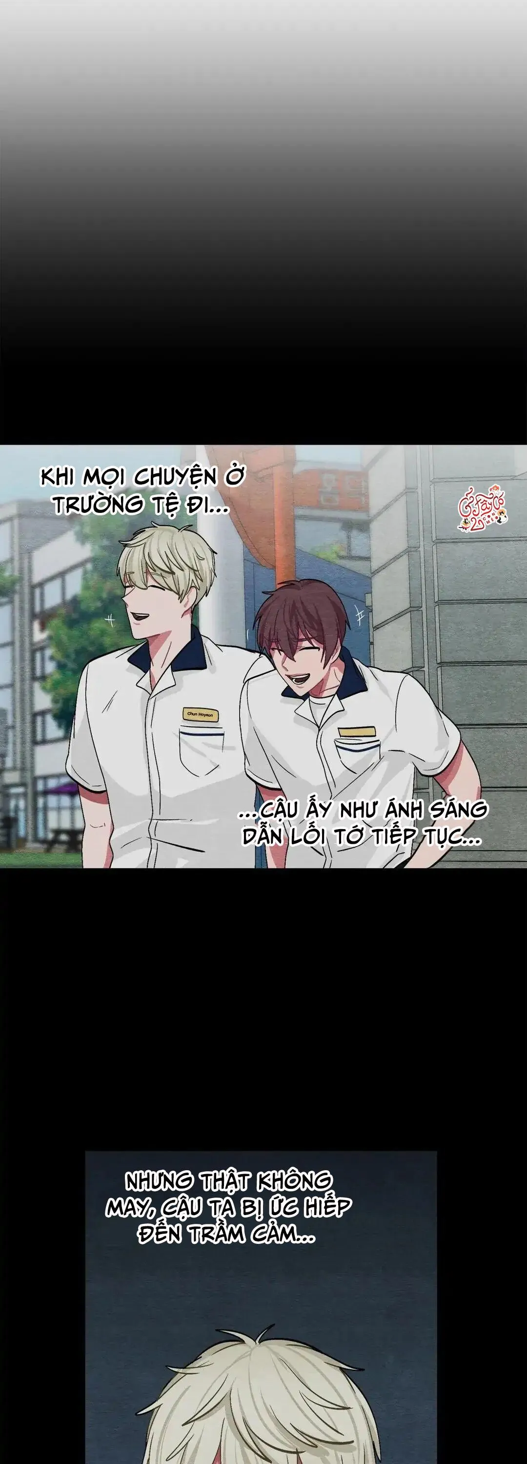 Hãy Vâng Lời Anh Chapter 24 Trang 41