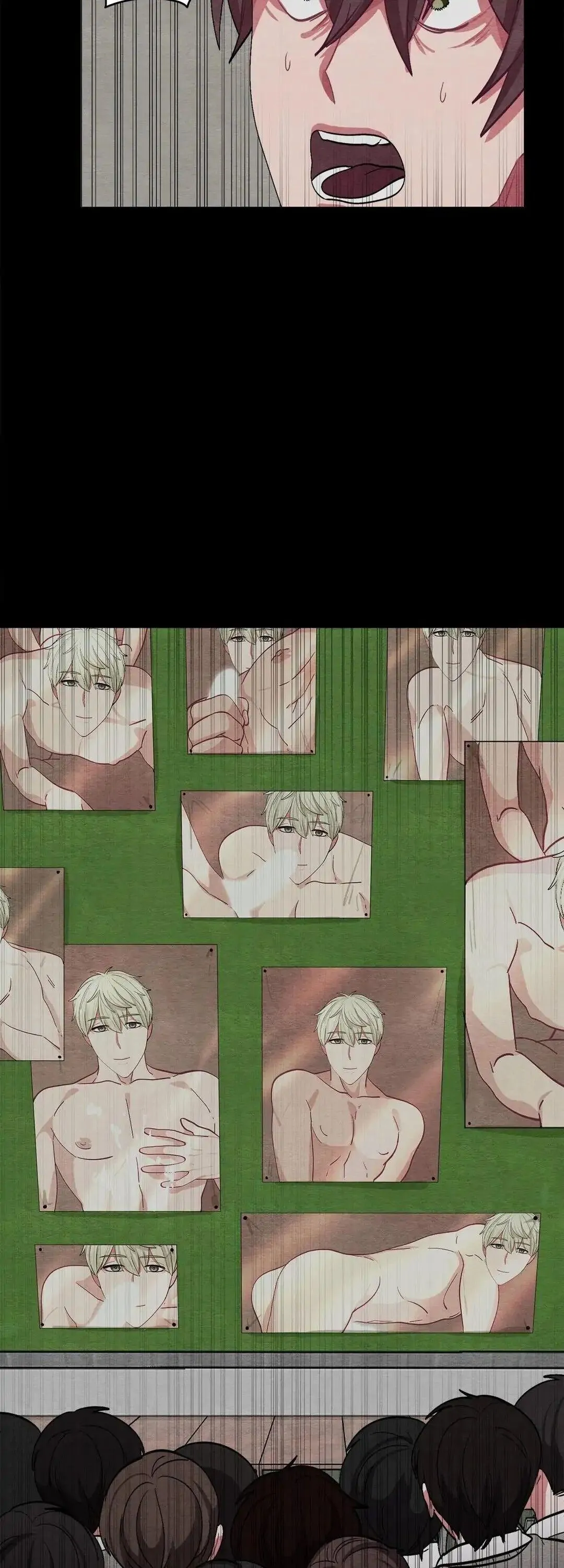 Hãy Vâng Lời Anh Chapter 24 Trang 47