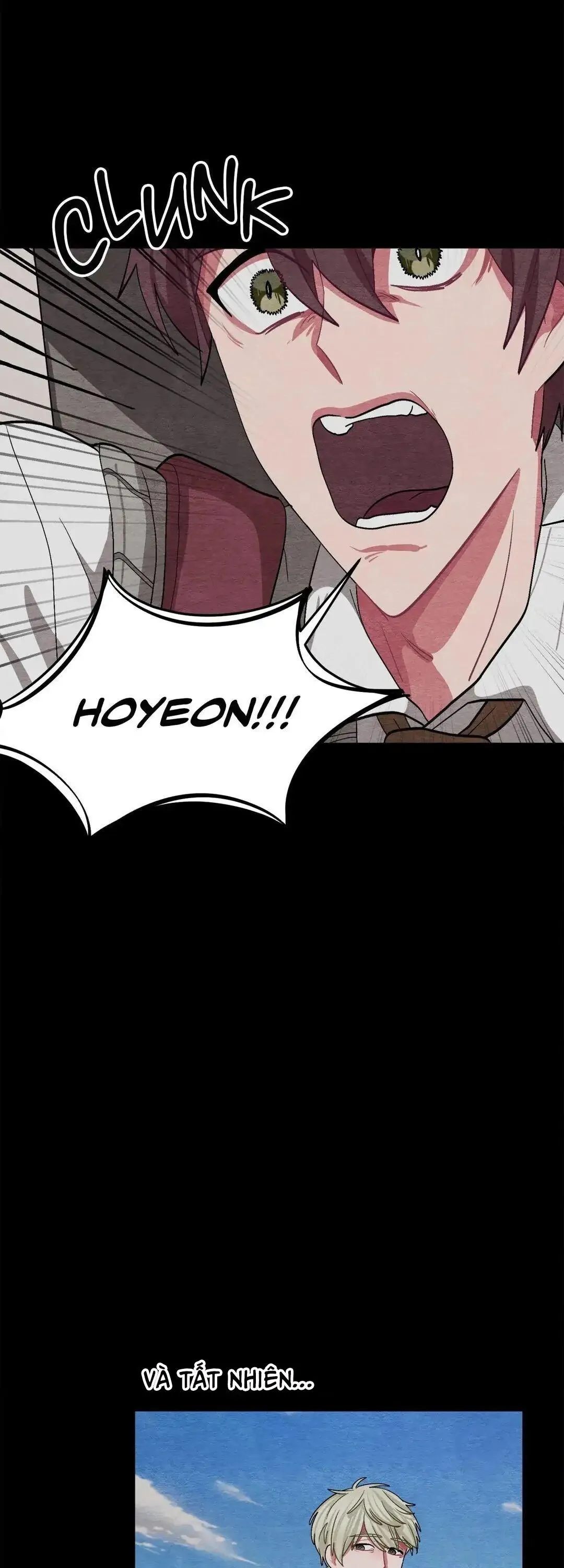 Hãy Vâng Lời Anh Chapter 24 Trang 53