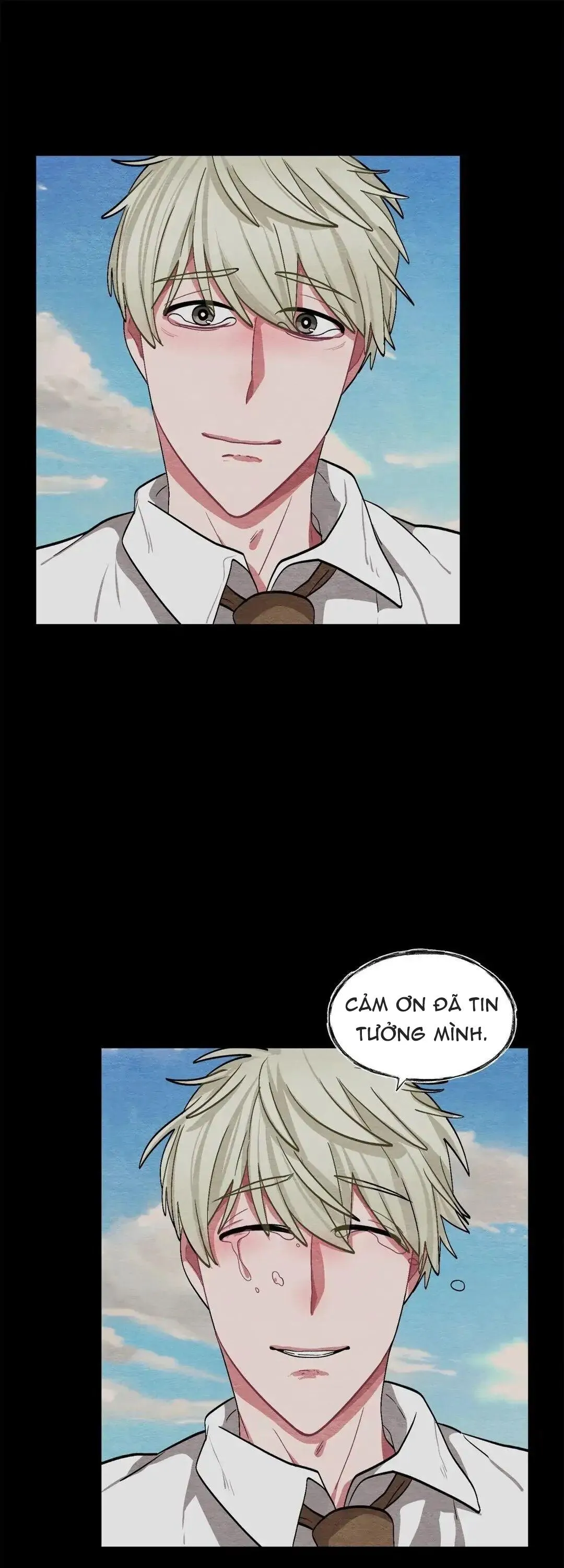 Hãy Vâng Lời Anh Chapter 24 Trang 59