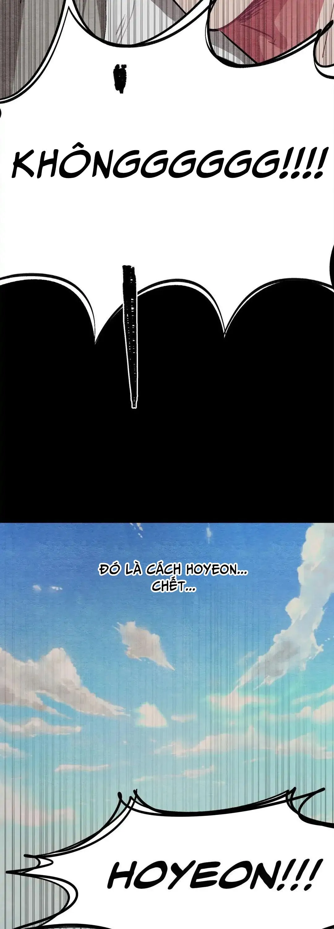 Hãy Vâng Lời Anh Chapter 24 Trang 63