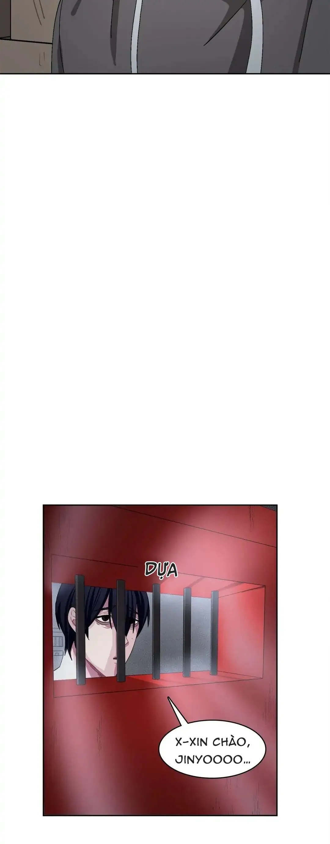 Hãy Vâng Lời Anh Chapter 25 Trang 5