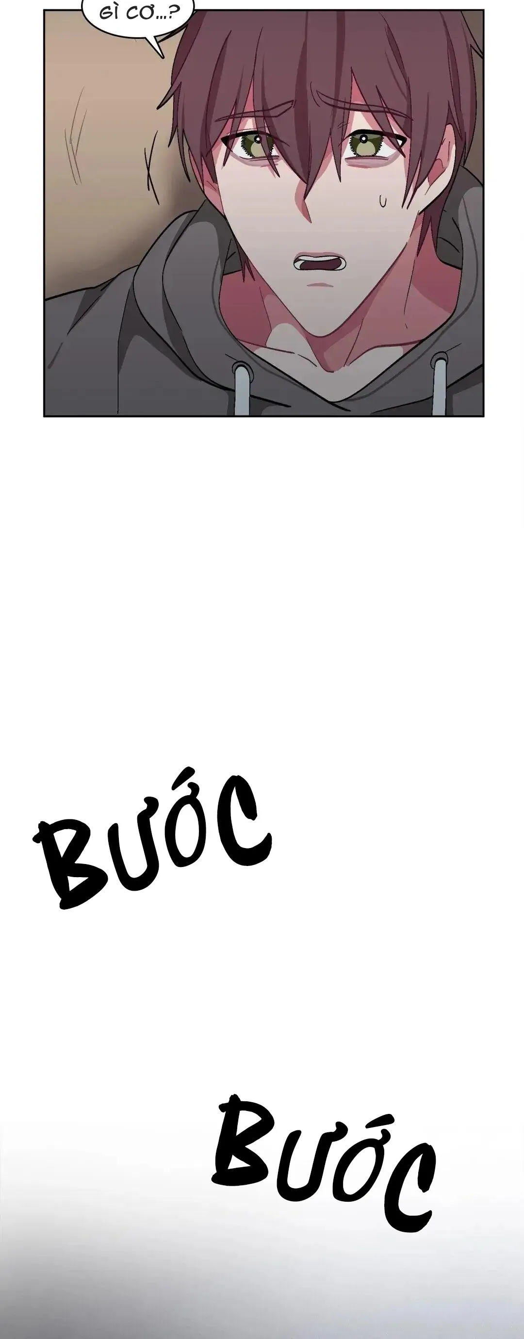 Hãy Vâng Lời Anh Chapter 25 Trang 11