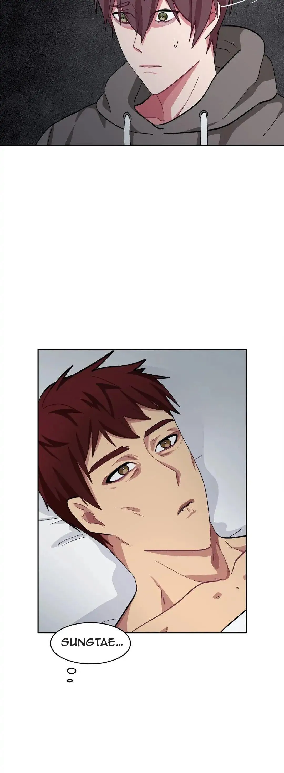 Hãy Vâng Lời Anh Chapter 25 Trang 24