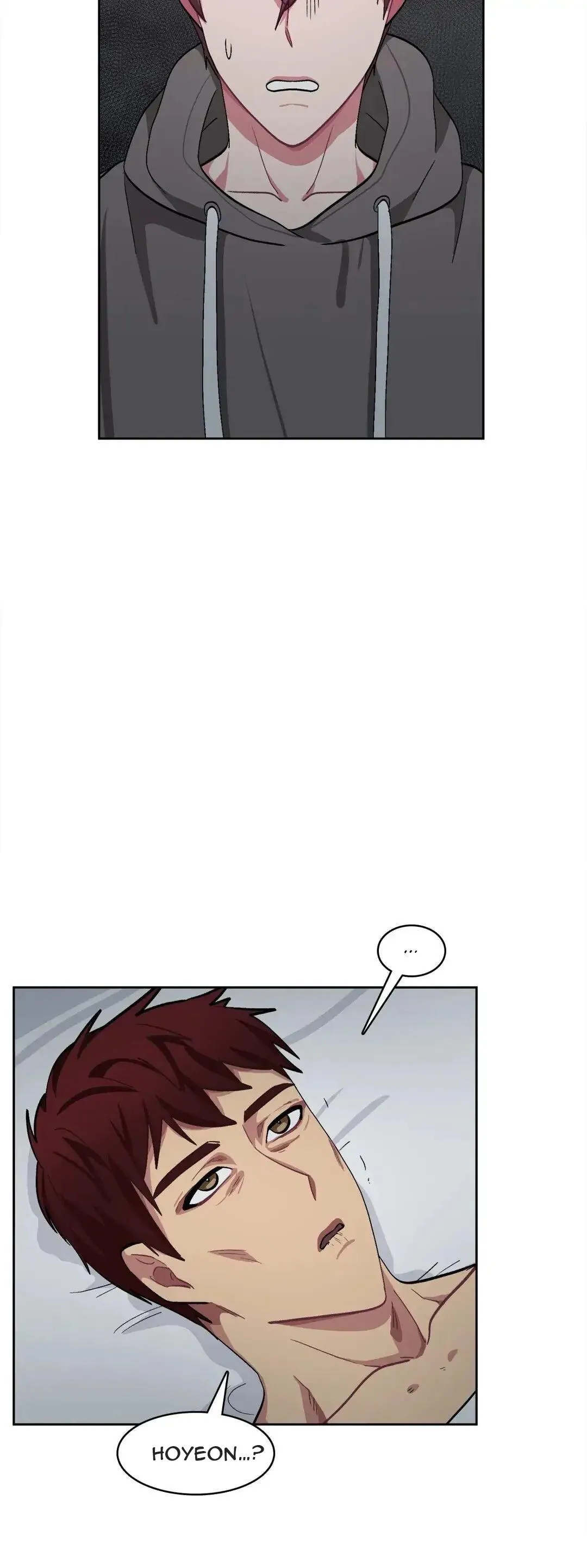 Hãy Vâng Lời Anh Chapter 25 Trang 26