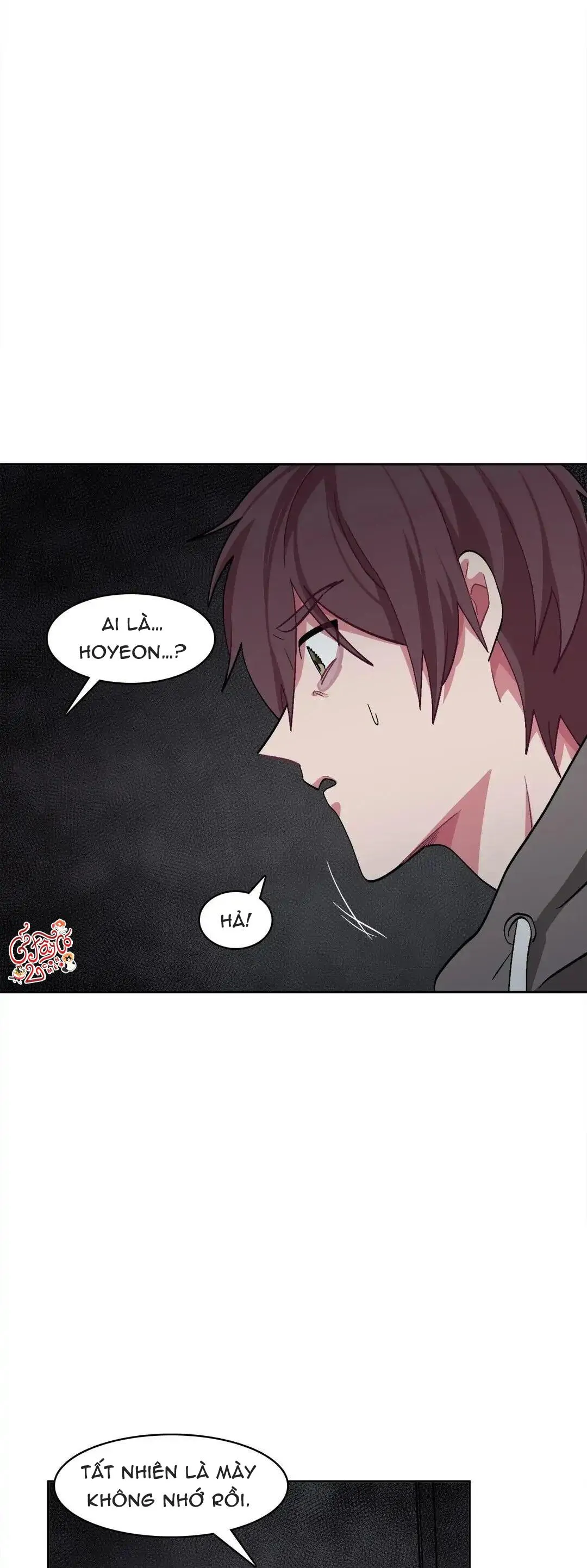 Hãy Vâng Lời Anh Chapter 25 Trang 27