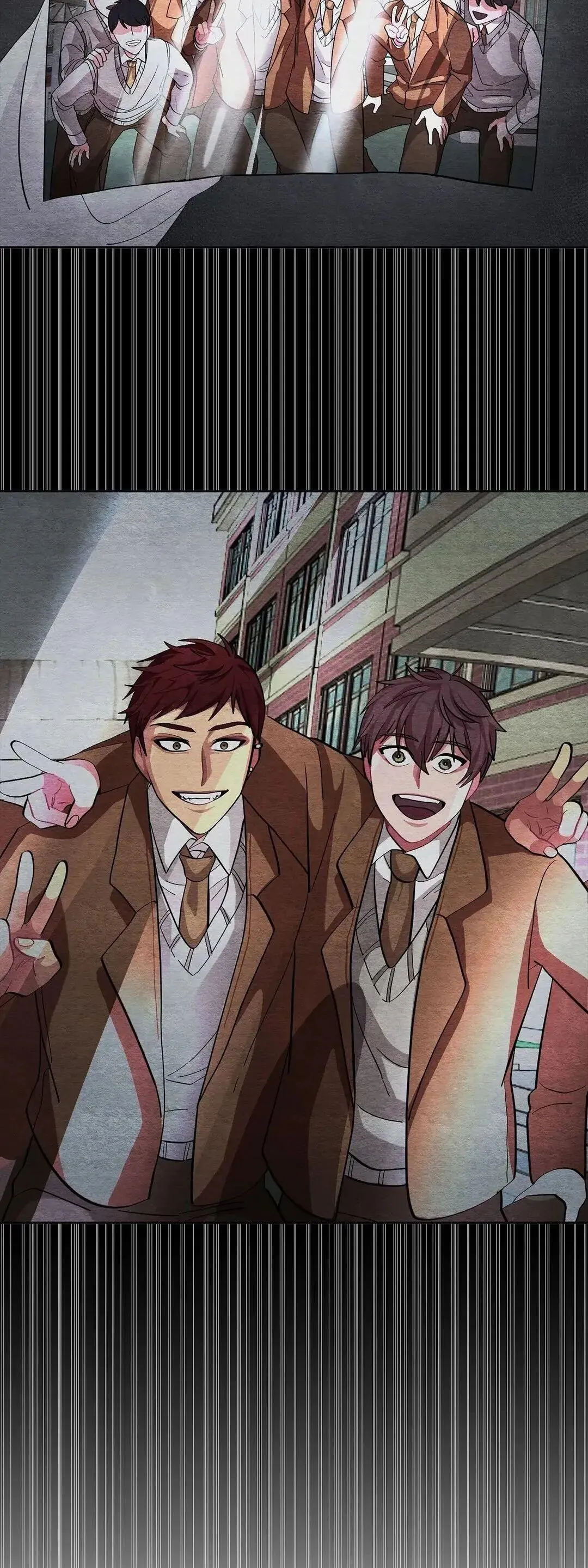 Hãy Vâng Lời Anh Chapter 25 Trang 34