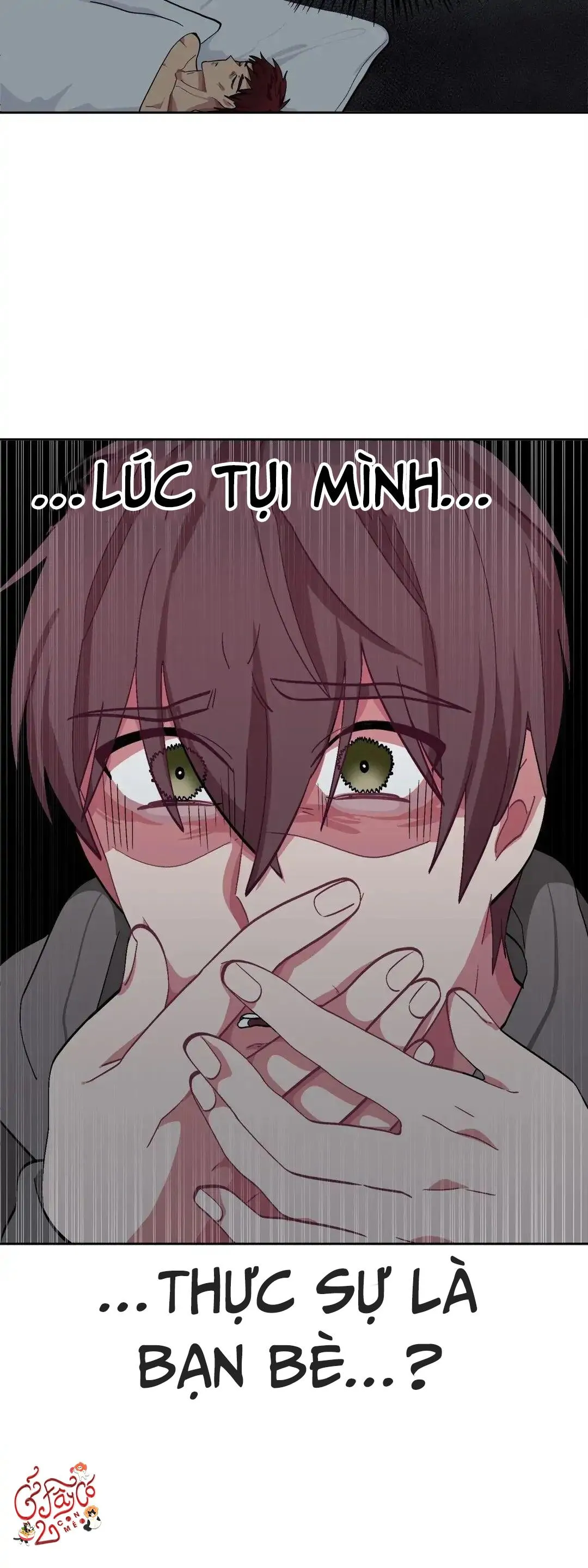 Hãy Vâng Lời Anh Chapter 25 Trang 36