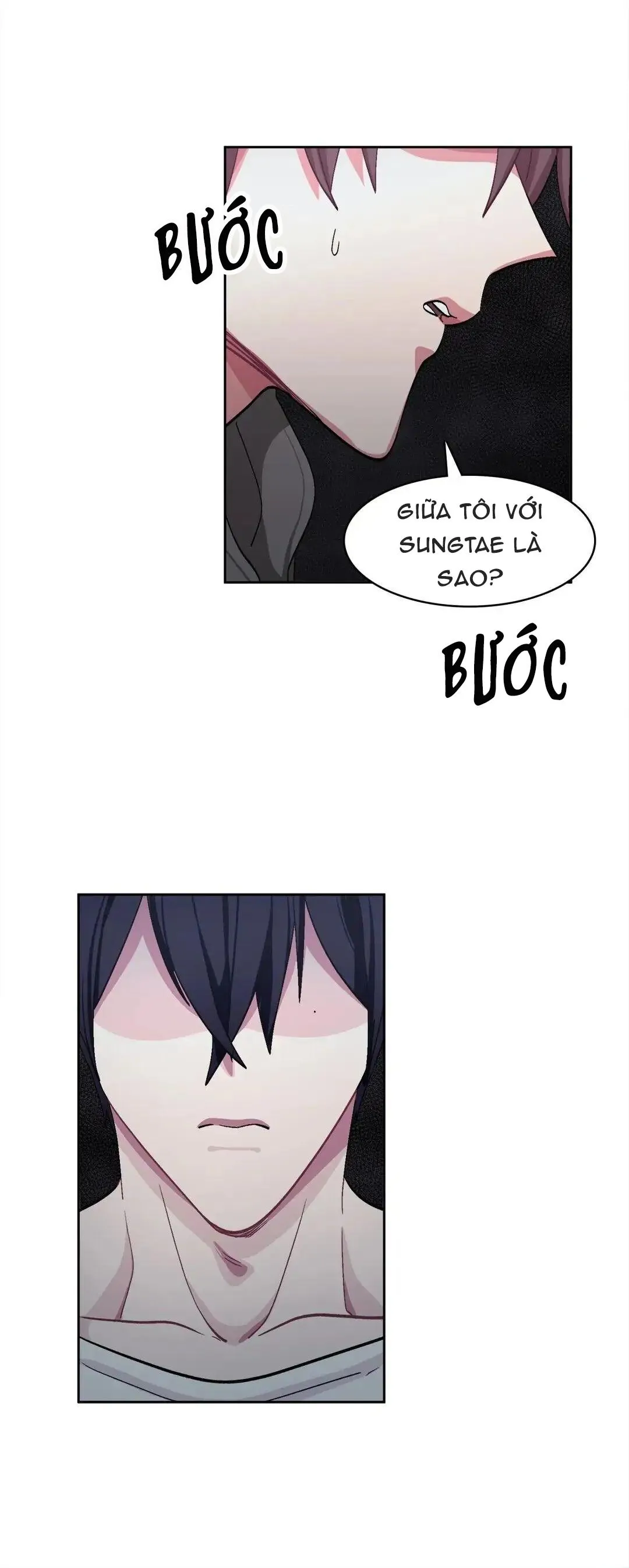 Hãy Vâng Lời Anh Chapter 25 Trang 42