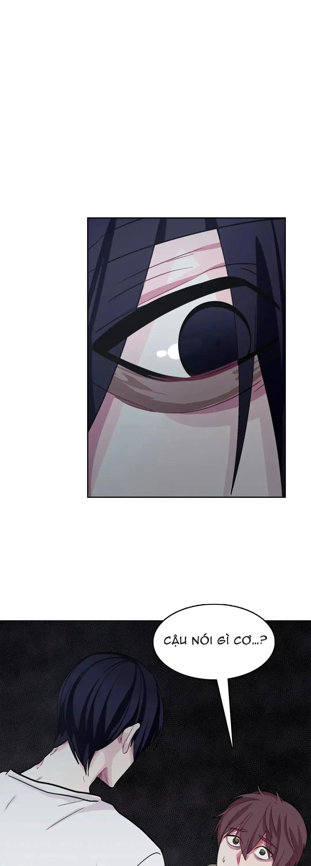 Hãy Vâng Lời Anh Chapter 25 Trang 51