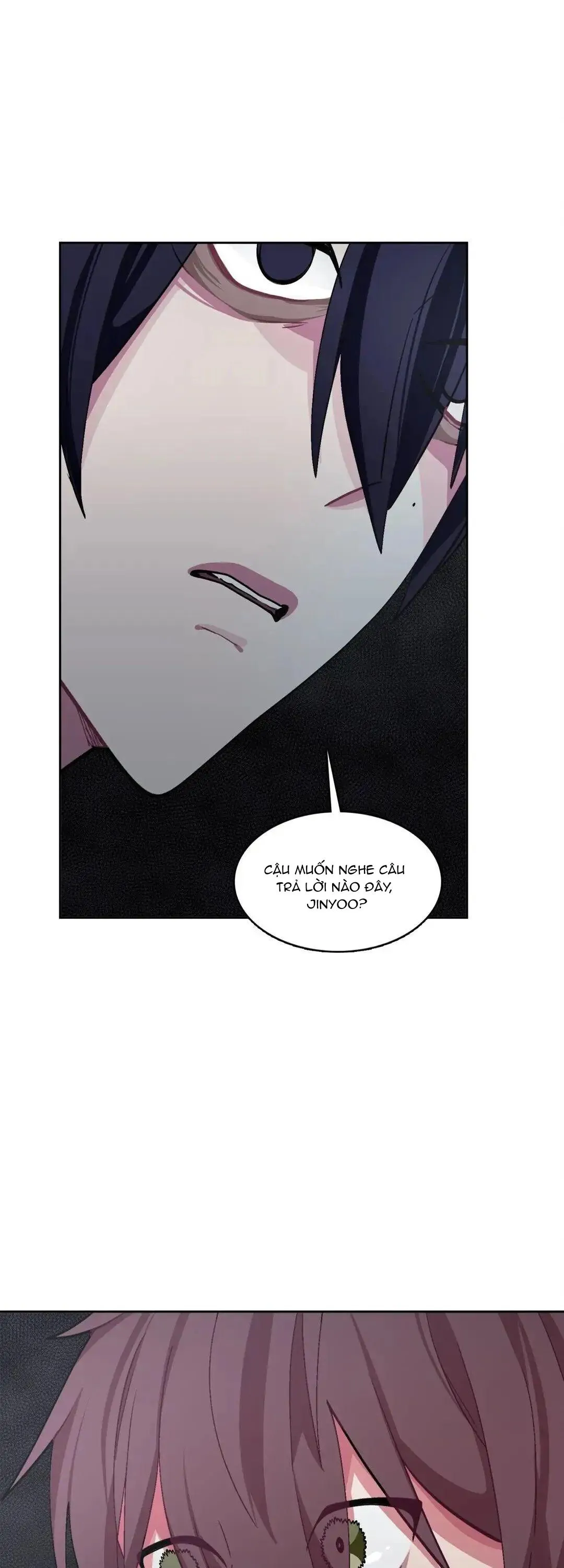 Hãy Vâng Lời Anh Chapter 26 Trang 5