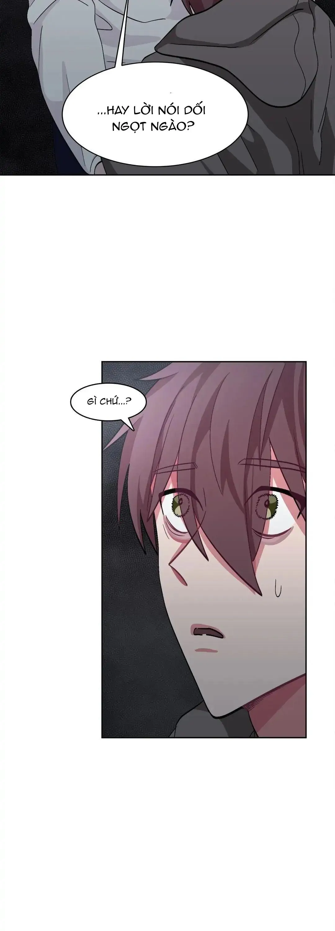 Hãy Vâng Lời Anh Chapter 26 Trang 9