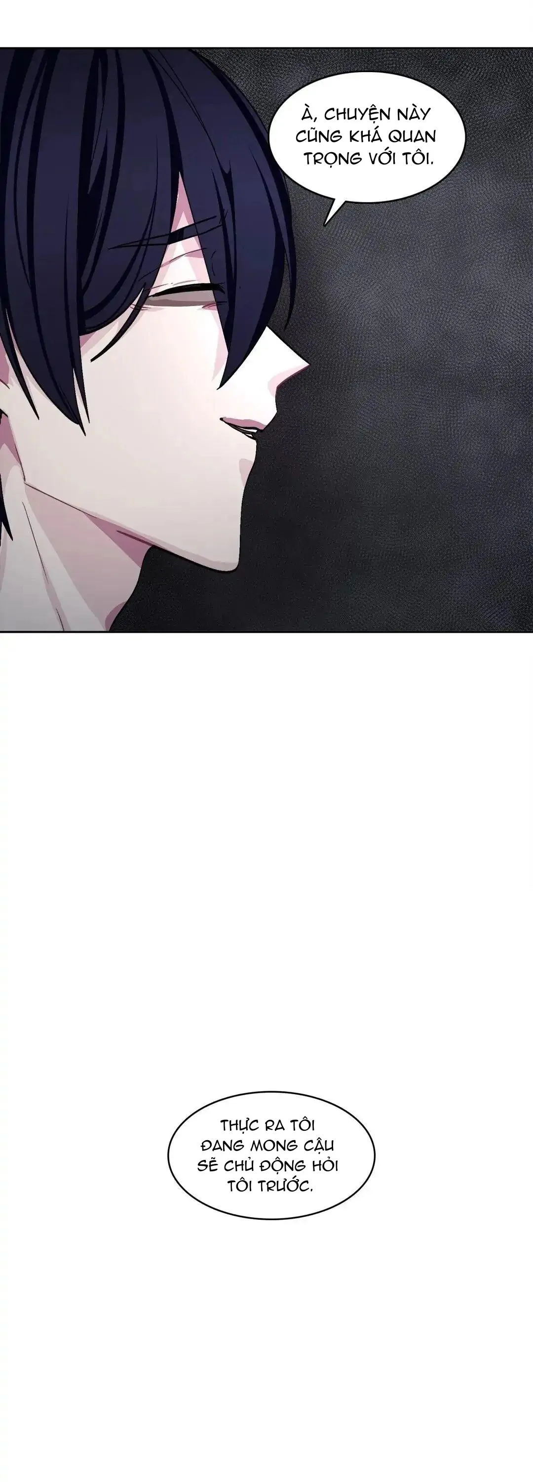 Hãy Vâng Lời Anh Chapter 26 Trang 25