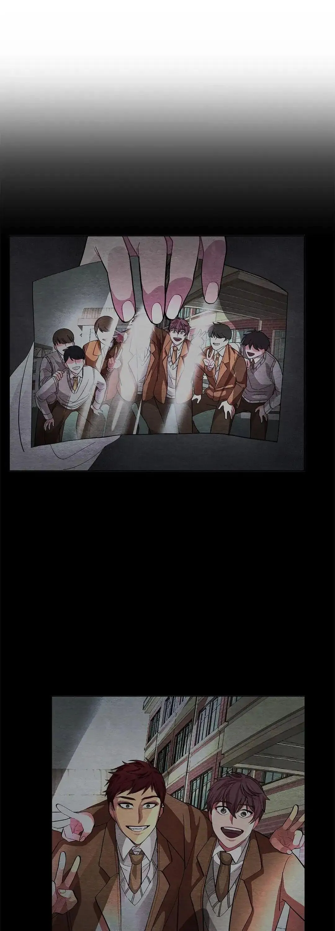 Hãy Vâng Lời Anh Chapter 26 Trang 33