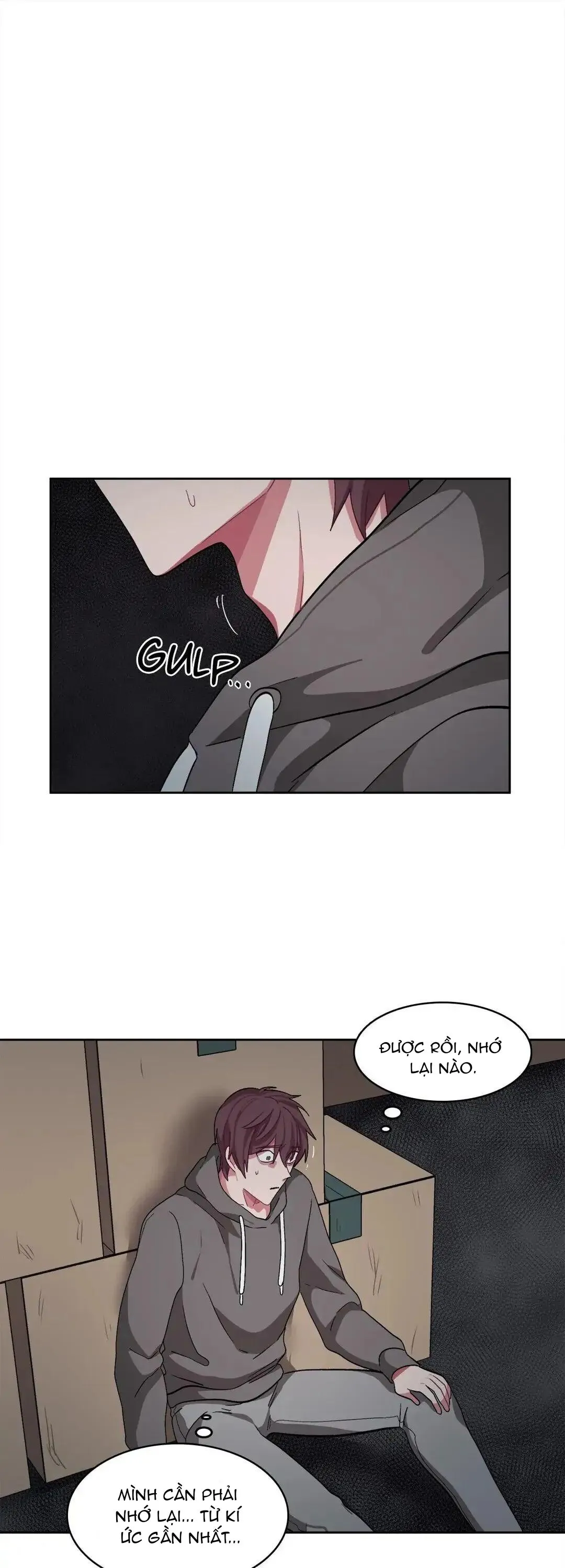 Hãy Vâng Lời Anh Chapter 26 Trang 43