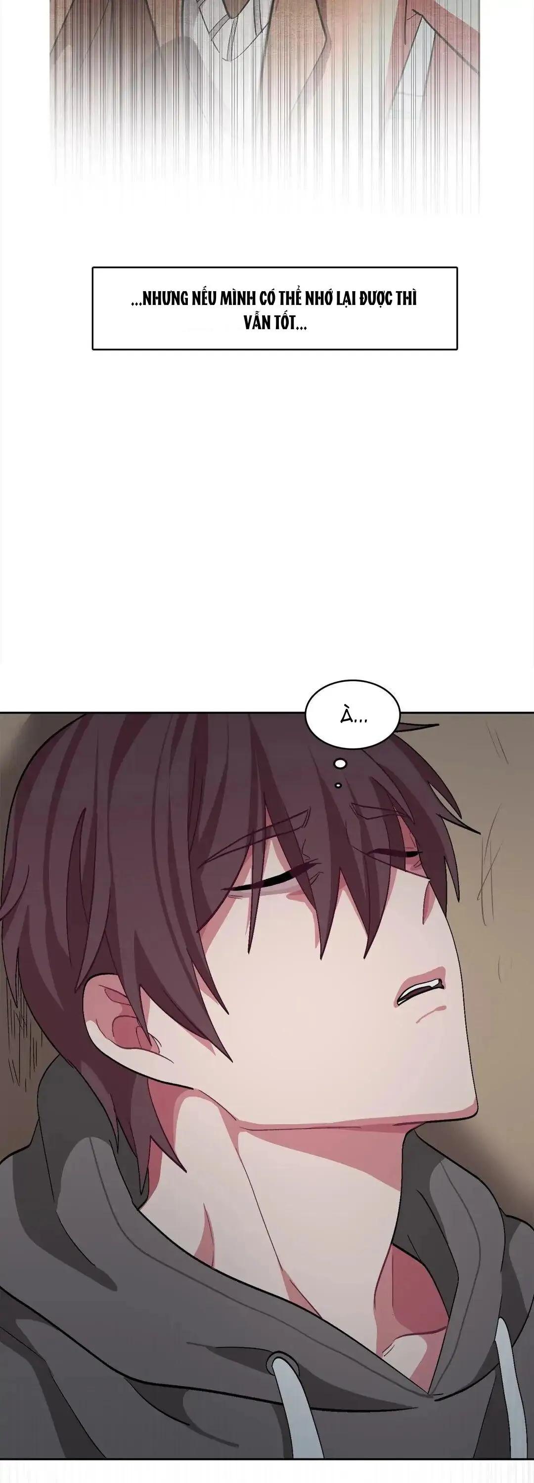 Hãy Vâng Lời Anh Chapter 26 Trang 47