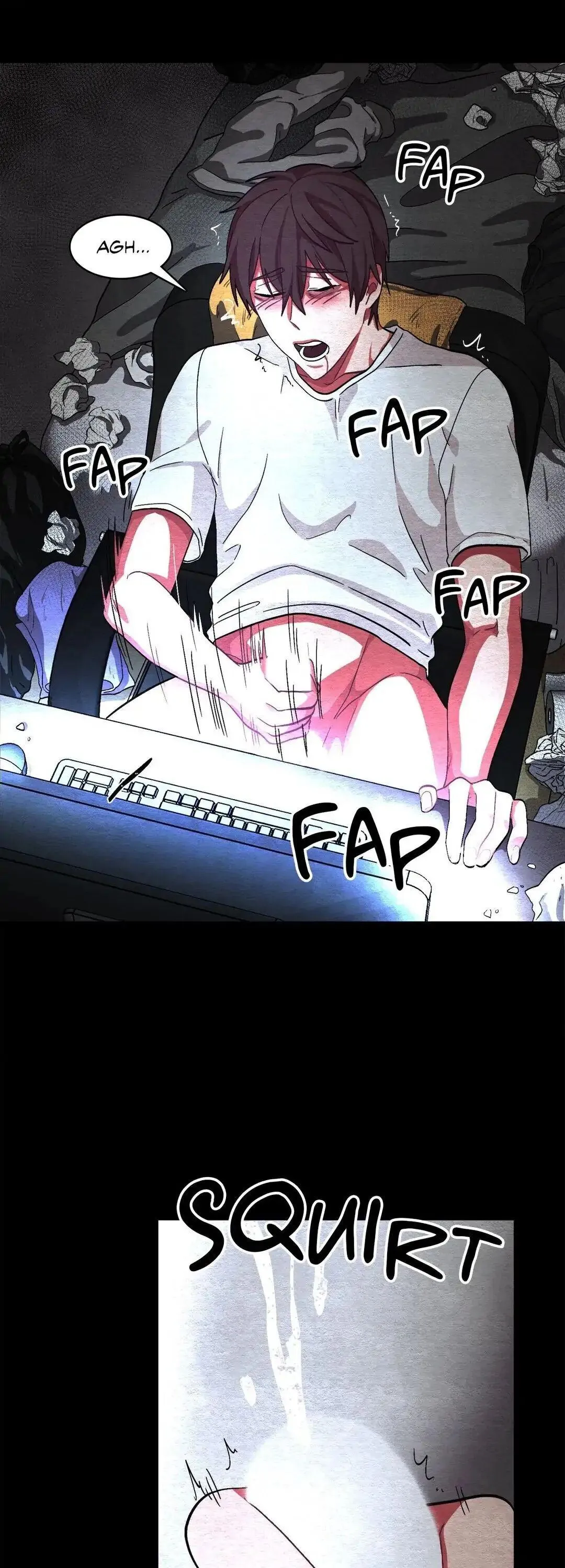 Hãy Vâng Lời Anh Chapter 26 Trang 53