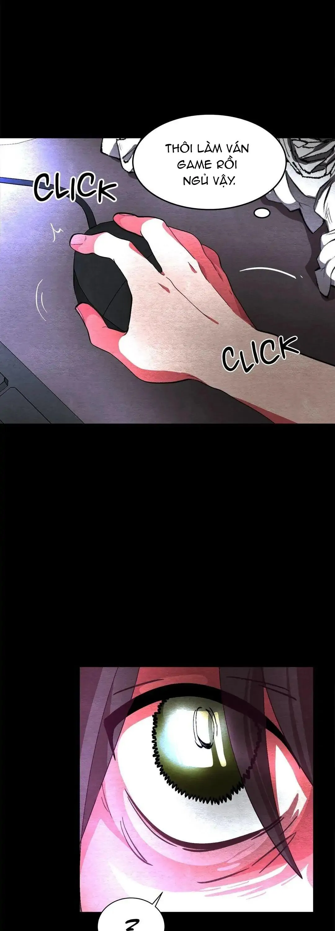 Hãy Vâng Lời Anh Chapter 26 Trang 61