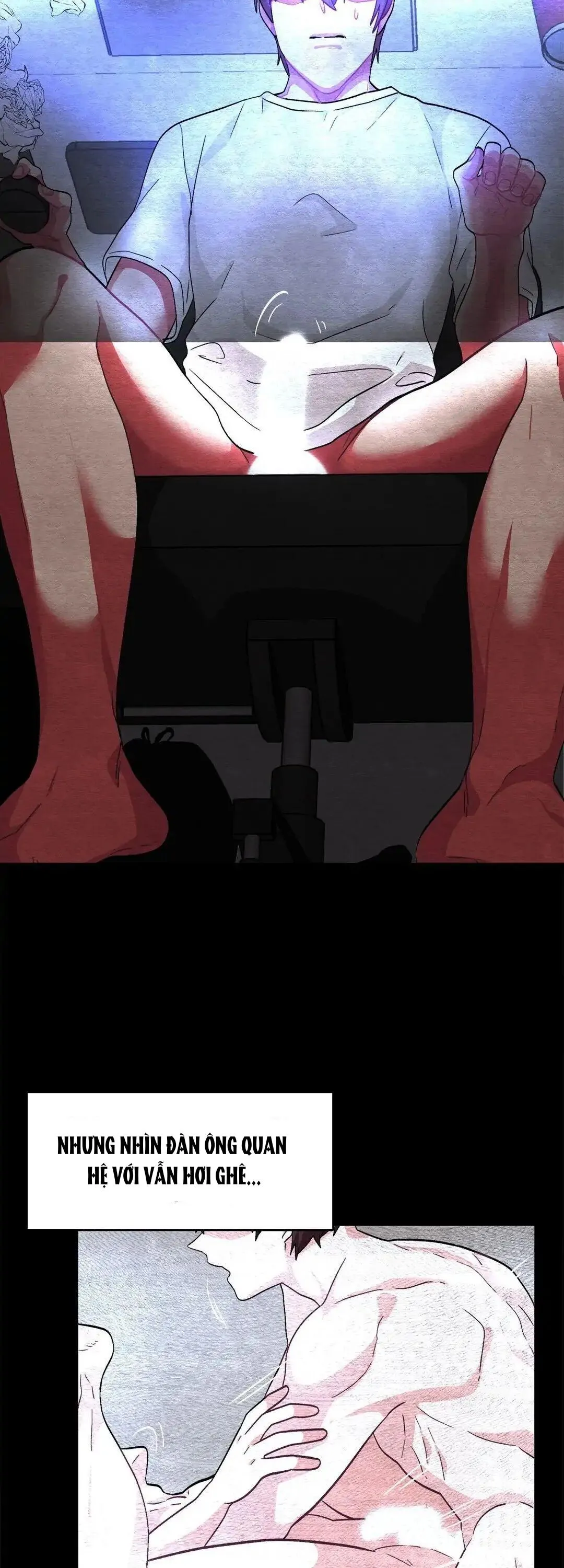 Hãy Vâng Lời Anh Chapter 26 Trang 69