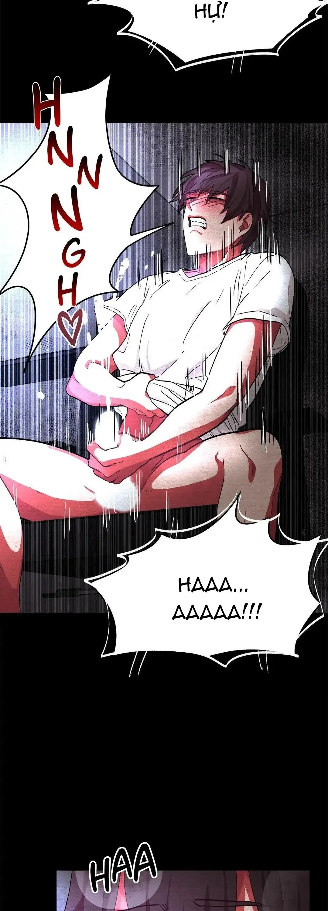 Hãy Vâng Lời Anh Chapter 26 Trang 77