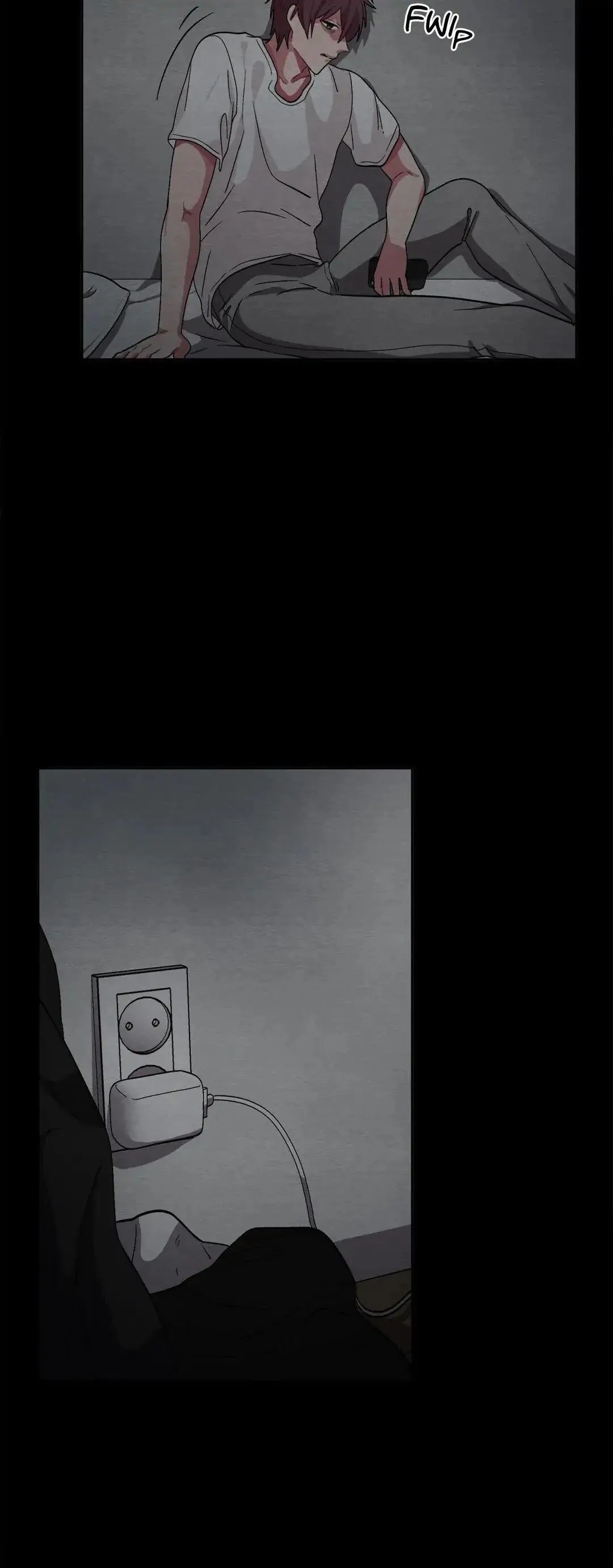 Hãy Vâng Lời Anh Chapter 27 Trang 5