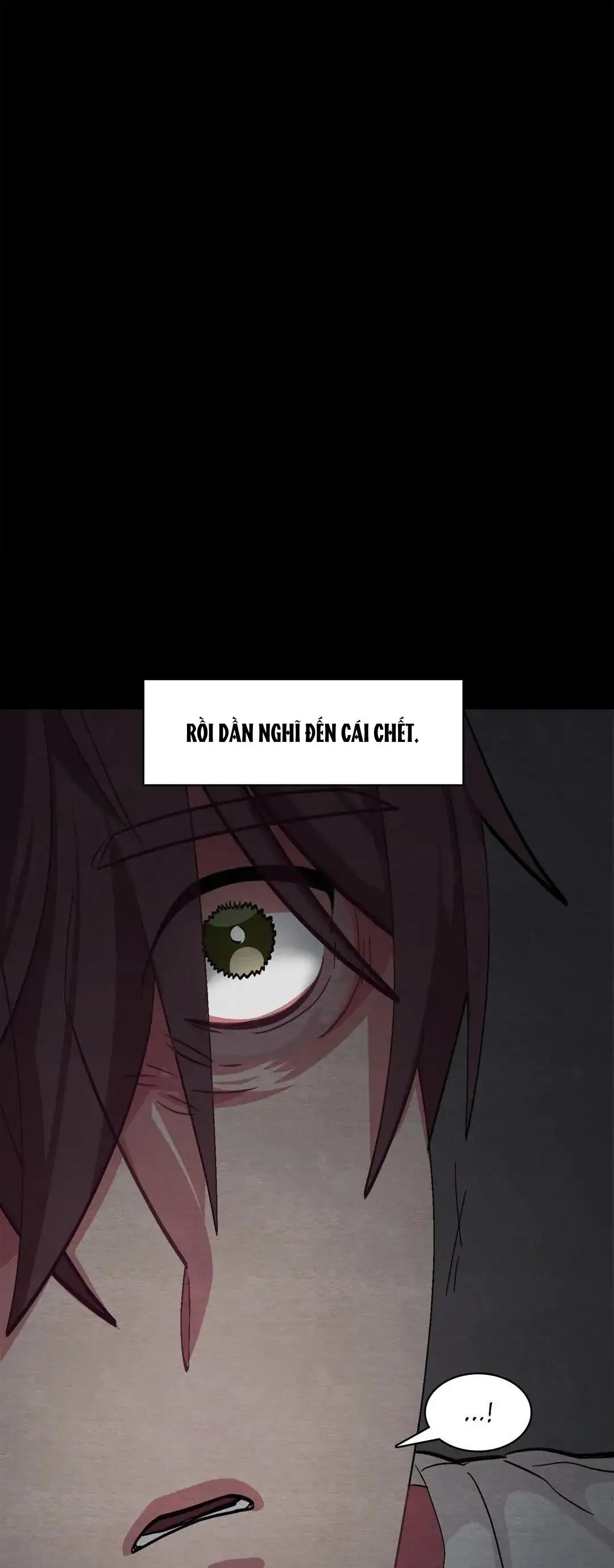 Hãy Vâng Lời Anh Chapter 27 Trang 11