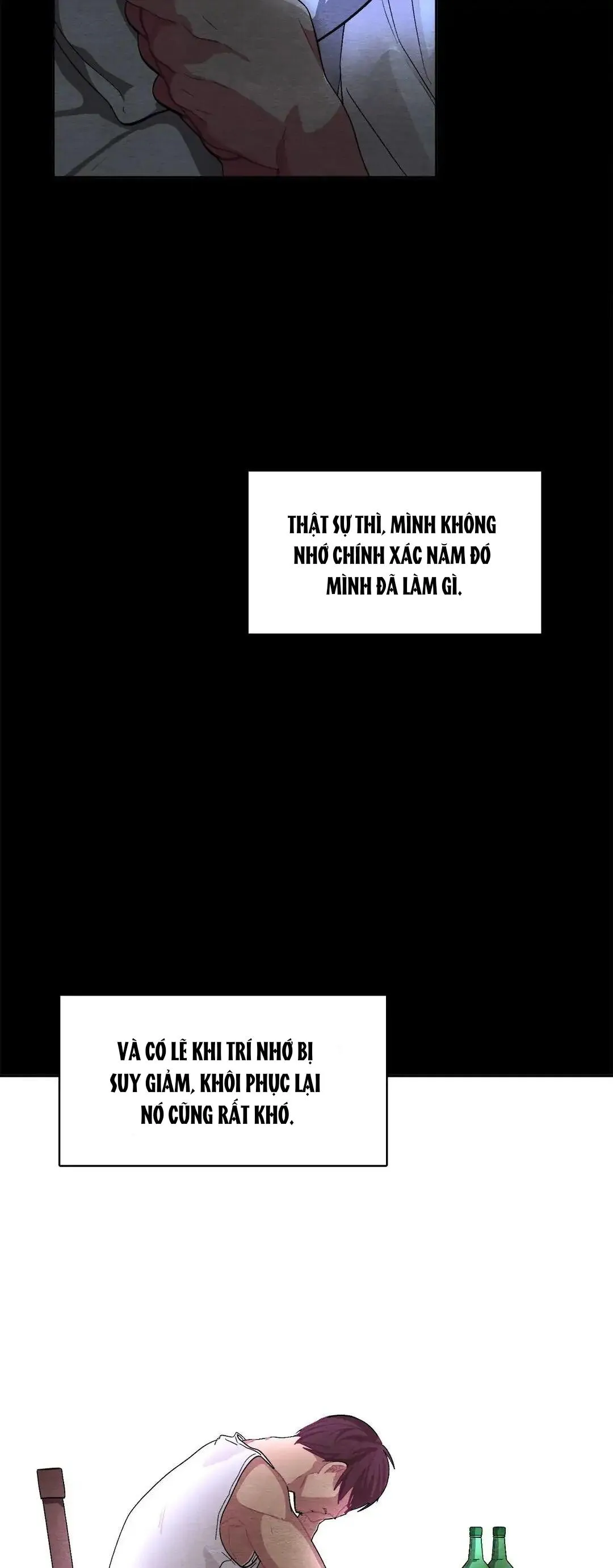 Hãy Vâng Lời Anh Chapter 27 Trang 15