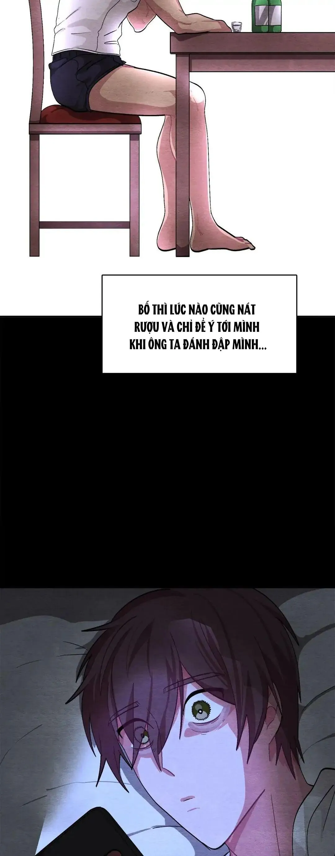 Hãy Vâng Lời Anh Chapter 27 Trang 16