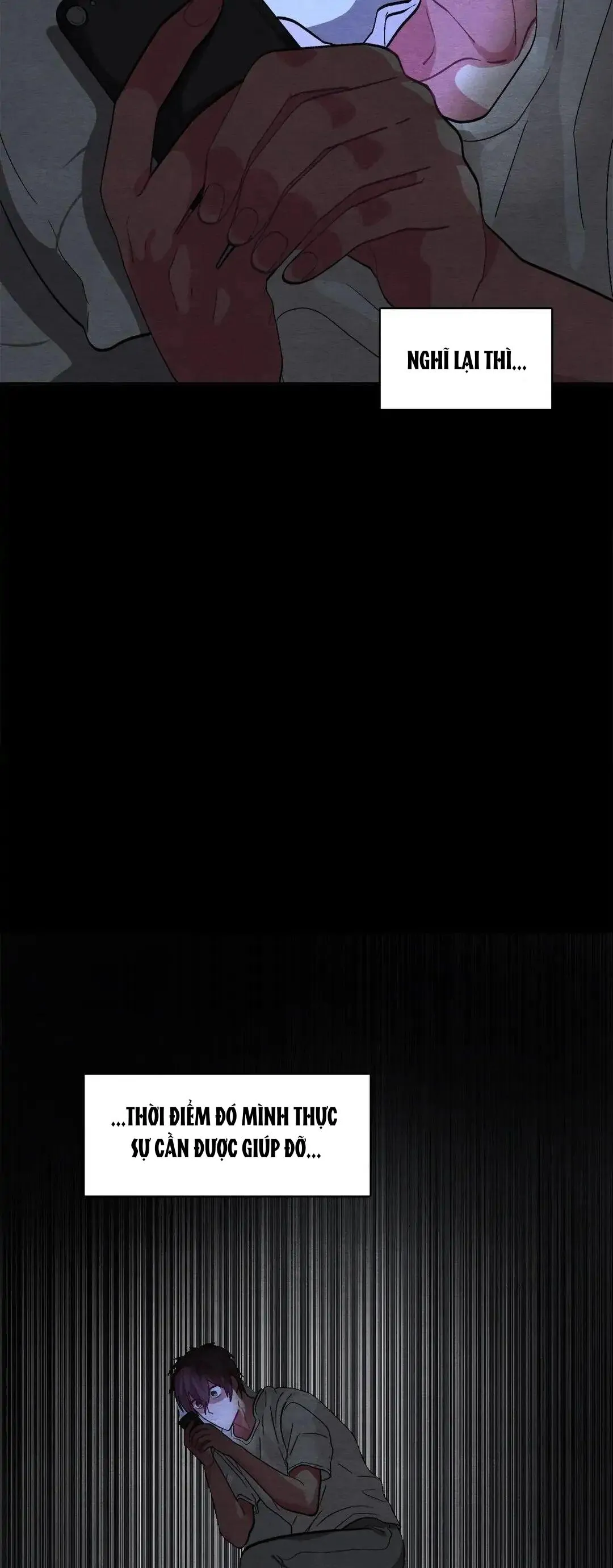 Hãy Vâng Lời Anh Chapter 27 Trang 17