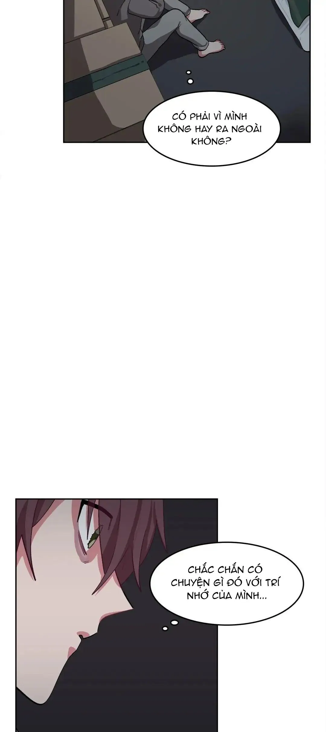 Hãy Vâng Lời Anh Chapter 27 Trang 20