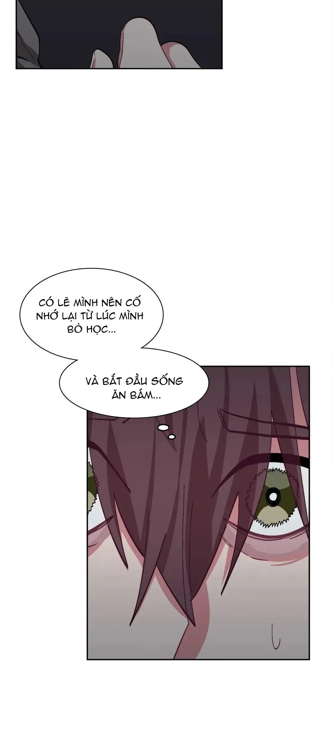 Hãy Vâng Lời Anh Chapter 27 Trang 21