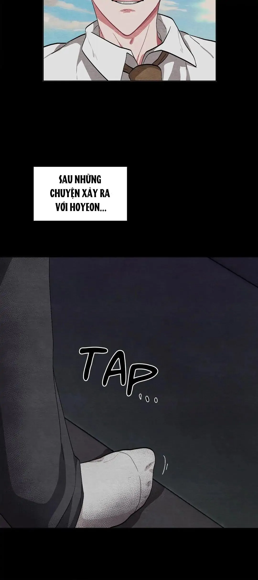 Hãy Vâng Lời Anh Chapter 27 Trang 24