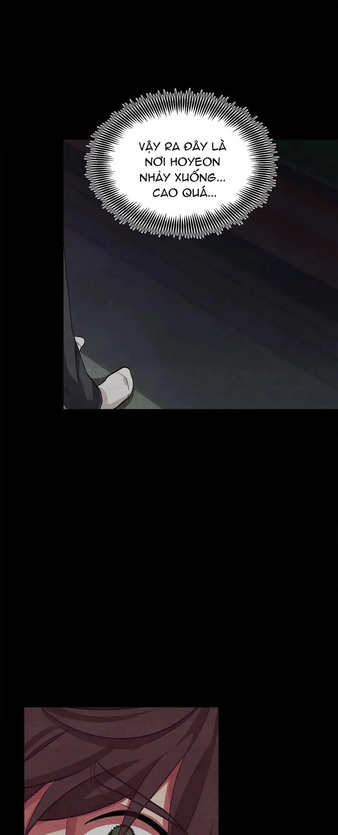 Hãy Vâng Lời Anh Chapter 27 Trang 27